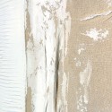 Abstract Painting Almond Agave Quadri