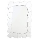 Art Mirror Icaro Agave Quadri