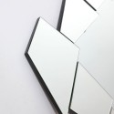 Art Mirror Icaro Agave Quadri
