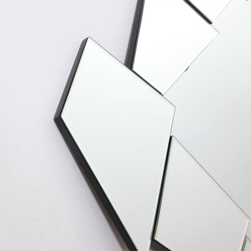 Art Mirror Icaro Agave Quadri