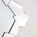 Art Mirror Icaro Agave Quadri
