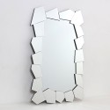 Art Mirror Icaro Agave Quadri