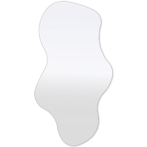 Art Mirror Mira Agave Quadri