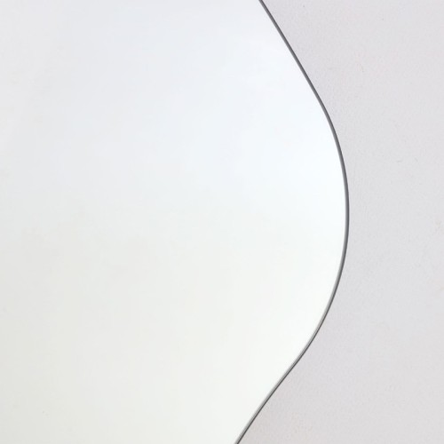 Art Mirror Mira Agave Quadri