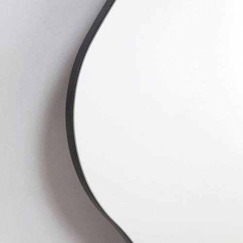 Art Mirror Mira Agave Quadri