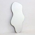 Art Mirror Mira Agave Quadri
