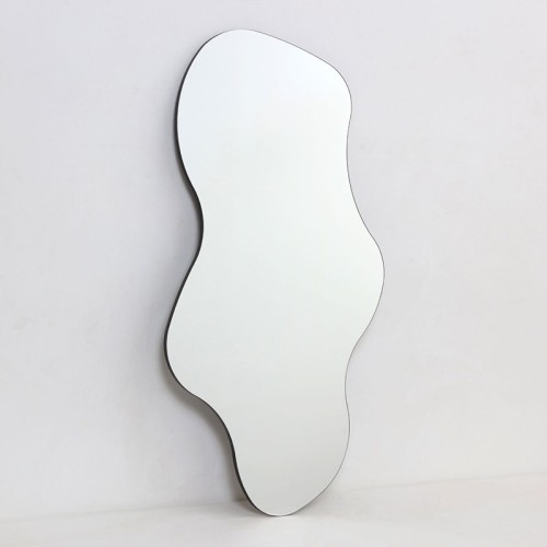 Art Mirror Mira Agave Quadri