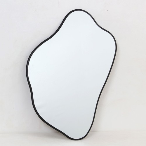 Art Mirror Zoe Agave Quadri