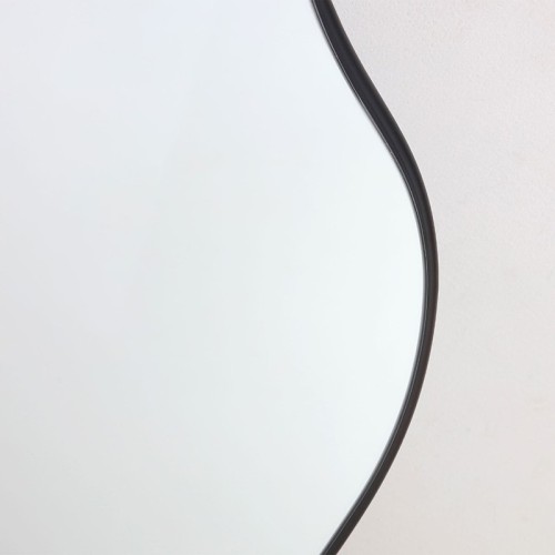 Art Mirror Zoe Agave Quadri