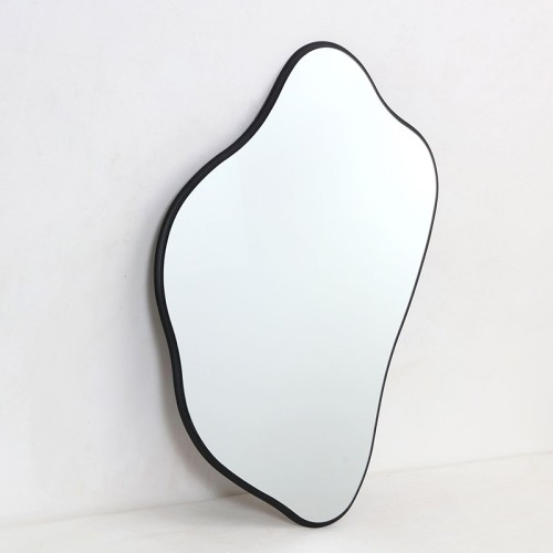 Art Mirror Zoe Agave Quadri