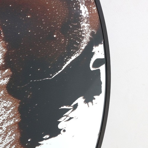 Art Mirror Argos Agave Quadri