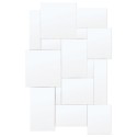 Art Mirror Metis Agave Quadri