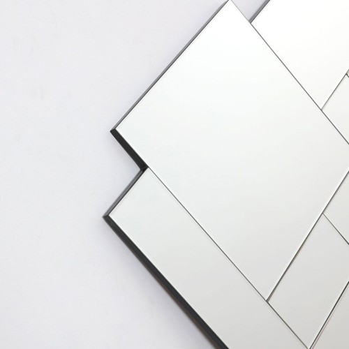 Art Mirror Metis Agave Quadri