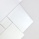 Art Mirror Metis Agave Quadri