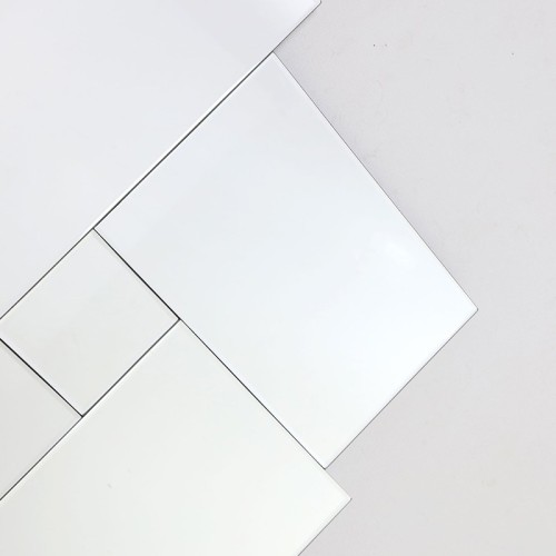 Art Mirror Metis Agave Quadri