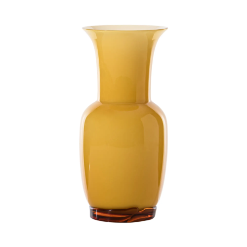 Opalino 706.22 Venini Murano Glass Vase
