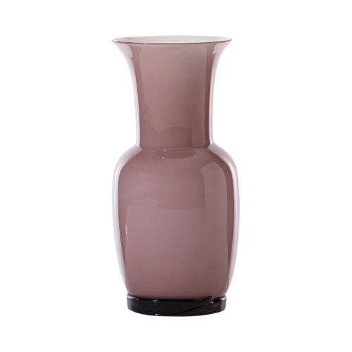 Opalino 706.22 Venini Murano Glass Vase