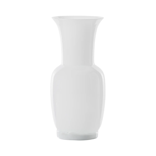 Opalino 706.22 Venini Murano Glass Vase