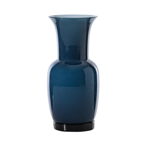 Opalino 706.22 Venini Murano Glass Vase