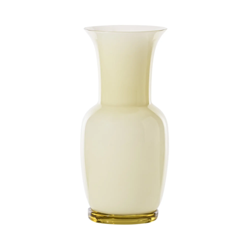 Opalino 706.22 Venini Murano Glass Vase