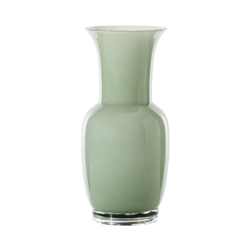 Opalino 706.22 Venini Murano Glass Vase