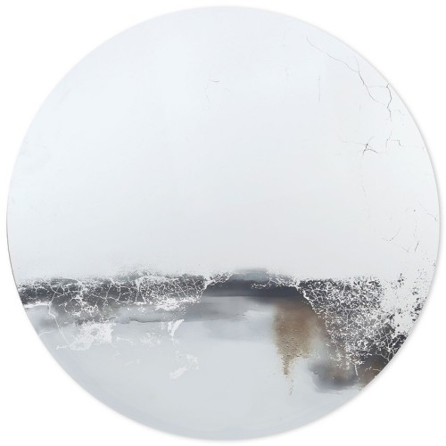 Art Mirror Krios Agave Quadri