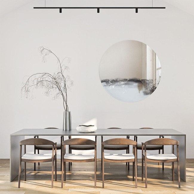 Art Mirror Krios Agave Quadri