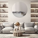 Art Mirror Krios Agave Quadri