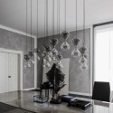 Sablier Cattelan Italia Ceiling Lamp