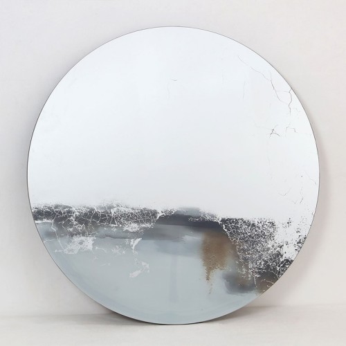 Art Mirror Krios Agave Quadri