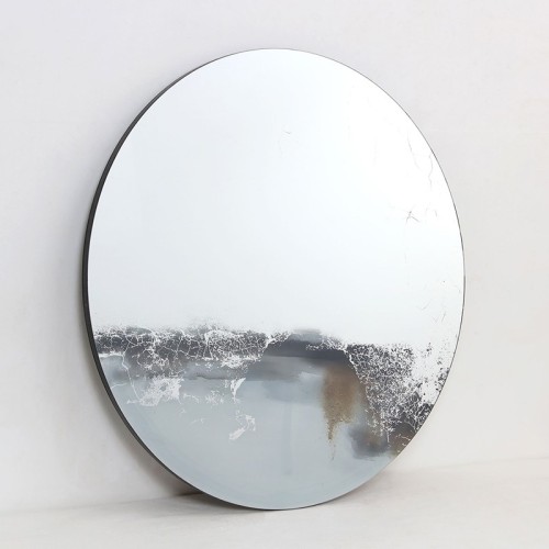 Art Mirror Krios Agave Quadri