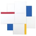 Art Mirror Sintesi Agave Quadri