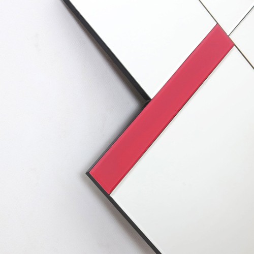 Art Mirror Sintesi Agave Quadri