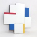 Art Mirror Sintesi Agave Quadri