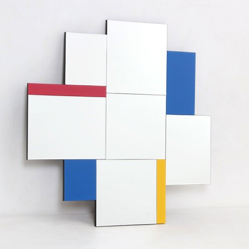 Art Mirror Sintesi Agave Quadri
