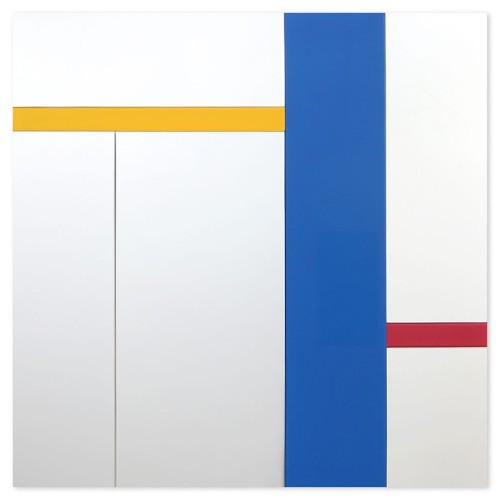 Art Mirror Essenza Agave Quadri