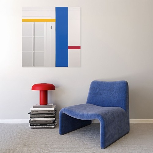 Art Mirror Essenza Agave Quadri