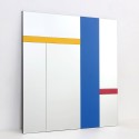 Art Mirror Essenza Agave Quadri