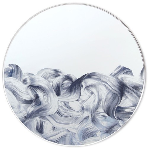 Art Mirror Helas Agave Quadri