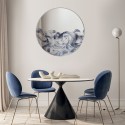 Art Mirror Helas Agave Quadri