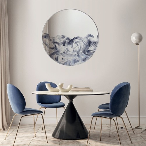 Art Mirror Helas Agave Quadri