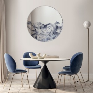 Art Mirror Helas Agave Quadri