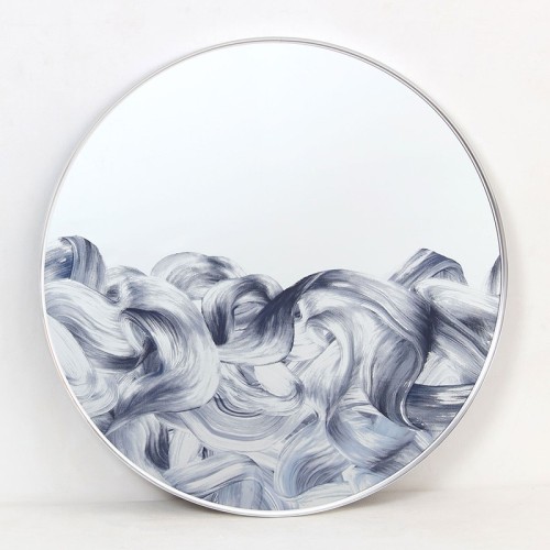 Art Mirror Helas Agave Quadri