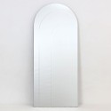 Art Mirror Dafne Agave Quadri