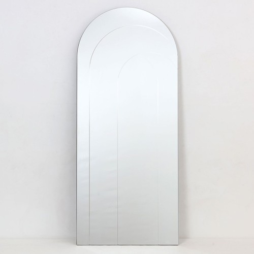 Art Mirror Dafne Agave Quadri