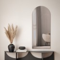 Art Mirror Dafne Agave Quadri