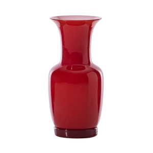 Opalino 706.08 Venini Extra Small Murano Glass Vase