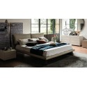 Adam Cattelan Italia Bed
