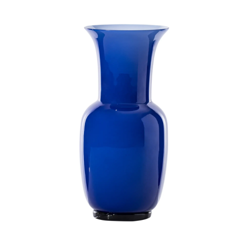 Opalino 706.24 Venini Murano Glass Vase