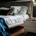 Adam Cattelan Italia Bed